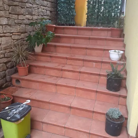 Mariza Studio Apartman Apartment *